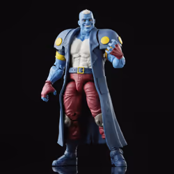 Marvel X-Men Marvel Legends Series X-Men Maggott Action Figure 6-Inch Collectible Toy, 2 Accessories - Additional view 5