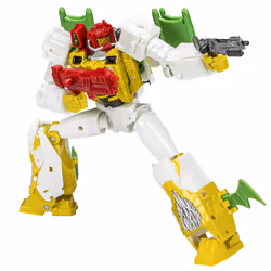 Hasbro Transformers: Legacy Transformers Toys Generations Legacy Voyager G2 Universe Jhiaxus Action Figure - 8 and Up, 7-inch ...