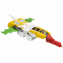 Hasbro Transformers: Legacy Transformers Toys Generations Legacy Voyager G2 Universe Jhiaxus Action Figure - 8 and Up, 7-inch