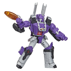 Hasbro Transformers: Legacy Transformers Toys Generations Legacy Series Leader Galvatron Action Figure - 8 and Up, 7.5-inch