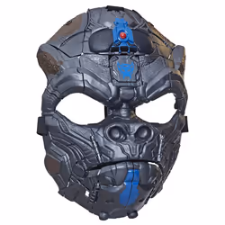 Transformers Optimus Primal, Child, Face mask, 6 yr(s), Comic book, Transformers