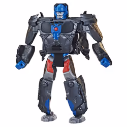 Transformers Optimus Primal