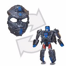 Transformers Optimus Primal - Additional view 4