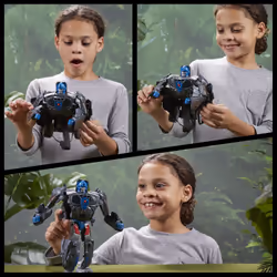 Transformers Optimus Primal - Additional view 8