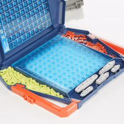Hasbro Gaming Battleship - Additional view 4