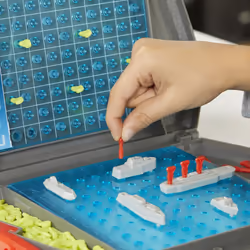 Hasbro Gaming Battleship - Additional view 5