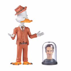 Marvel Avengers Howard the Duck