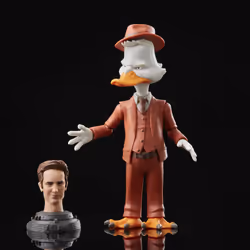 Marvel Avengers Howard the Duck - Additional view 6