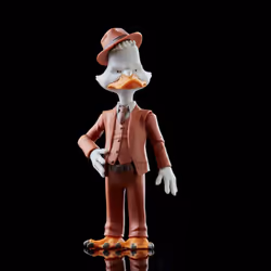 Marvel Avengers Howard the Duck - Additional view 7