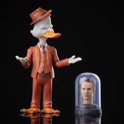 Marvel Avengers Howard the Duck - Additional view 8