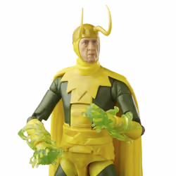 Marvel Avengers Classic Loki - Additional view 4