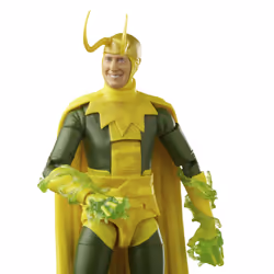 Marvel Avengers Classic Loki - Additional view 5