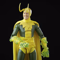 Marvel Avengers Classic Loki - Additional view 6