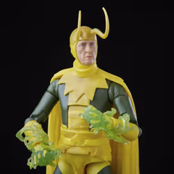 Marvel Avengers Classic Loki - Additional view 7