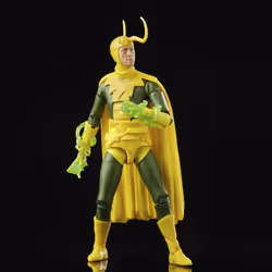 Marvel Avengers Classic Loki - Additional view 8