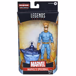 Marvel Legends Series ’s Speedball