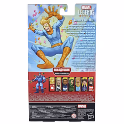 Marvel Legends Series ’s Speedball