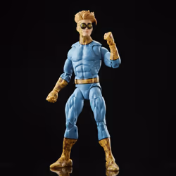 Marvel Legends Series ’s Speedball - Additional view 4