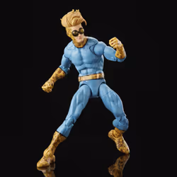 Marvel Legends Series ’s Speedball - Additional view 5