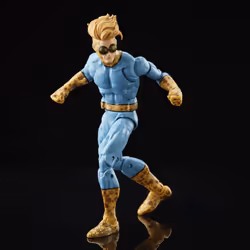 Marvel Legends Series ’s Speedball - Additional view 6