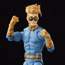 Marvel Legends Series ’s Speedball - Additional view 7