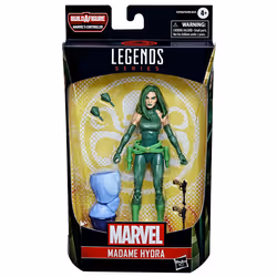 Marvel Legends Series Madame Hydra