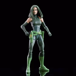 Marvel Legends Series Madame Hydra - Additional view 4
