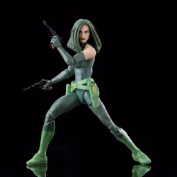 Marvel Legends Series Madame Hydra - Additional view 5