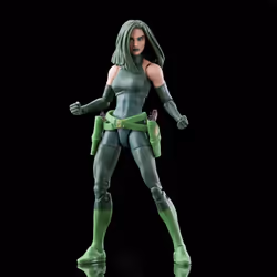 Marvel Legends Series Madame Hydra - Additional view 6
