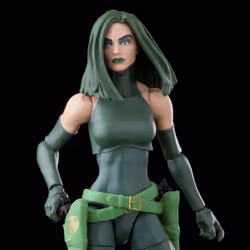 Marvel Legends Series Madame Hydra - Additional view 7
