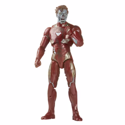 Marvel Avengers Zombie Iron Man, Toy figure, 87 g