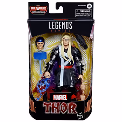 Marvel Legends Series Thor Herald of Galactus