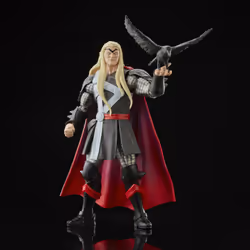 Marvel Legends Series Thor Herald of Galactus - Additional view 4