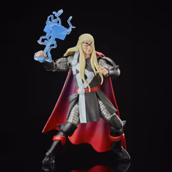 Marvel Legends Series Thor Herald of Galactus - Additional view 5