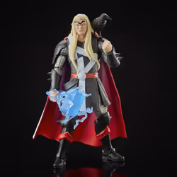 Marvel Legends Series Thor Herald of Galactus - Additional view 6
