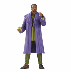 Marvel Avengers He Who Remains, Toy figure, 120 g