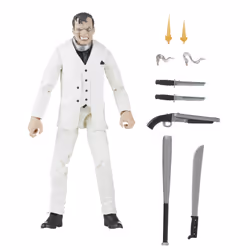 Marvel ’s Jigsaw, Collectible action figure, Comics, 82 g