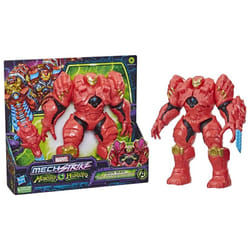 Iron Man Marvel Avengers Mech Strike Monster Hunters Hunter Suit