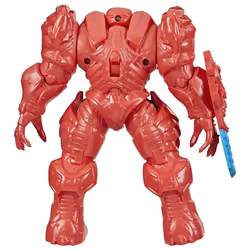 Iron Man Marvel Avengers Mech Strike Monster Hunters Hunter Suit