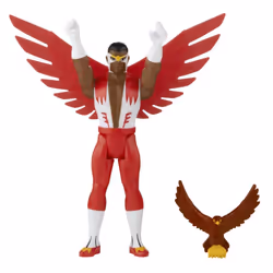 Hasbro F38085X0 children's toy figure - Additional view 4