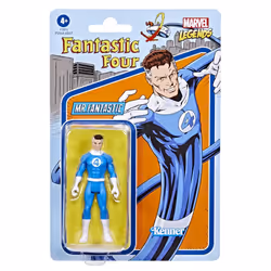 Hasbro F38115X0 children's toy figure