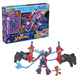 Marvel Spider-Man F37395L0 children's toy figure