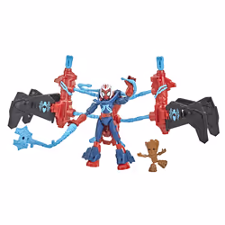 Marvel Spider-Man F37395L0 children's toy figure