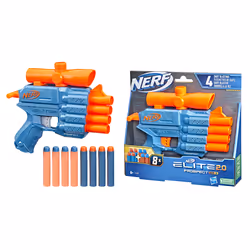 Nerf Elite 2.0 Prospect QS-4