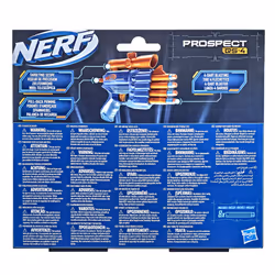 Nerf Elite 2.0 Prospect QS-4 - Additional view 5