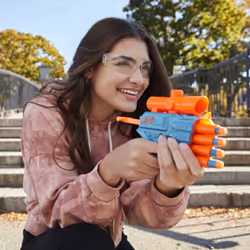 Nerf Elite 2.0 Prospect QS-4 - Additional view 6