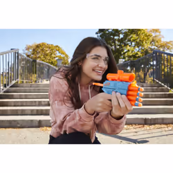 Nerf Elite 2.0 Prospect QS-4 - Additional view 7
