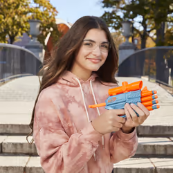 Nerf Elite 2.0 Prospect QS-4 - Additional view 8