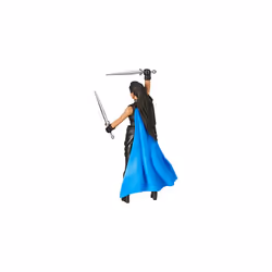 THR King Valkyrie DLX Action Figure