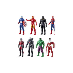 Marvel 6-Inch Figure Toy - Hulk
